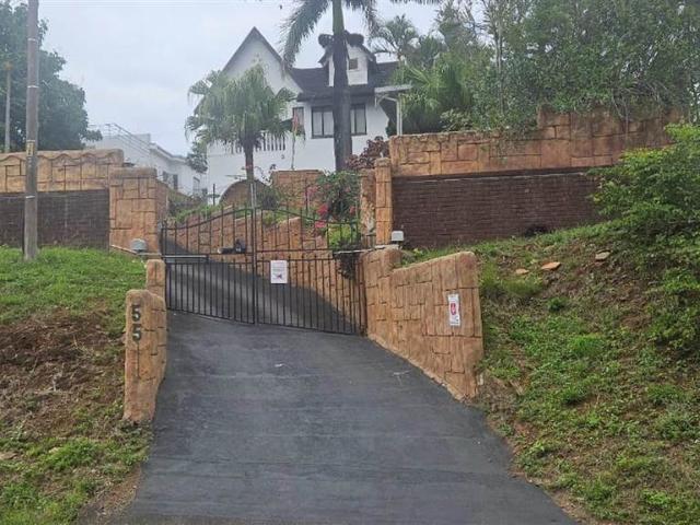 House for sale in Mount Moreland, Kwazulu-natal