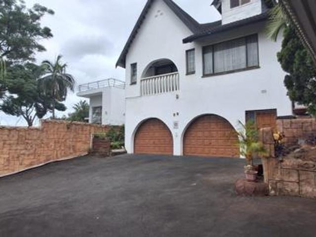 House for sale in Mount Moreland, Kwazulu-natal