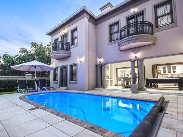 House for sale in Waterkloof, Gauteng
