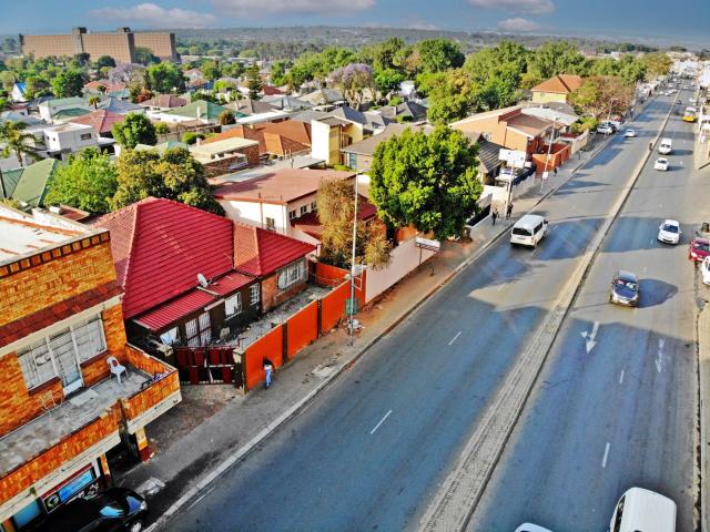 House for sale in Vosloorus, Gauteng