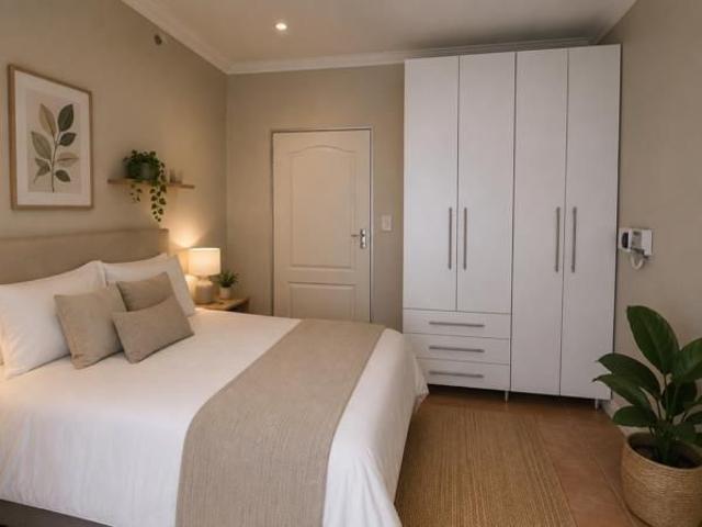 House for rent in Randburg, Gauteng