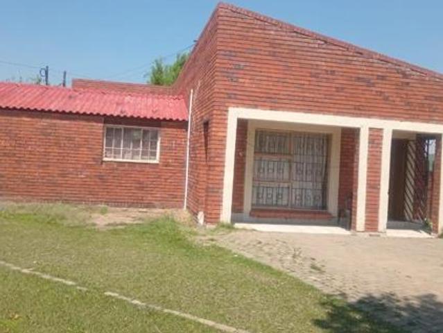 House for sale in Kwazulu-natal