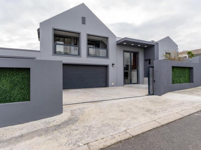 House for sale in Western Cape