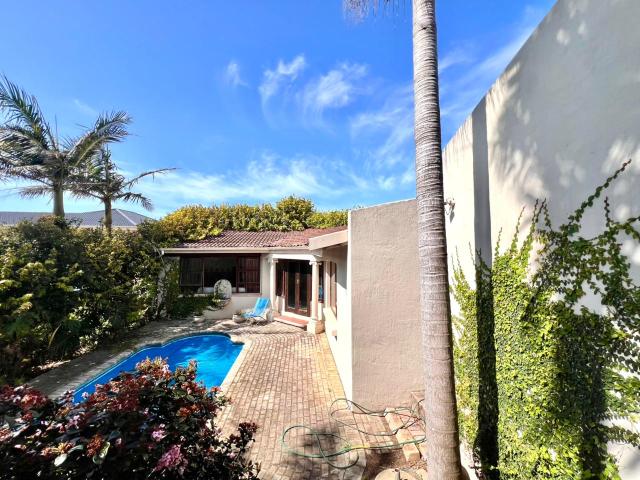 House for sale in Cape St Francis, Eastern Cape