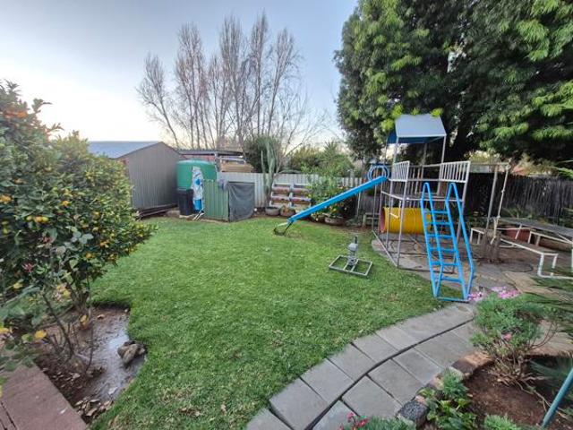 House for sale in Bloemfontein, Free State