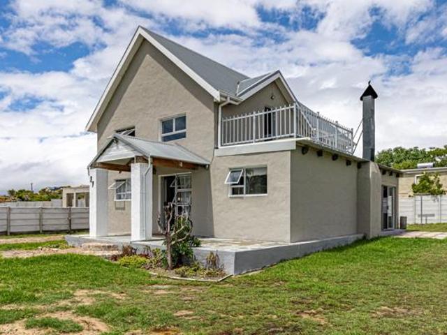 House for sale in Western Cape