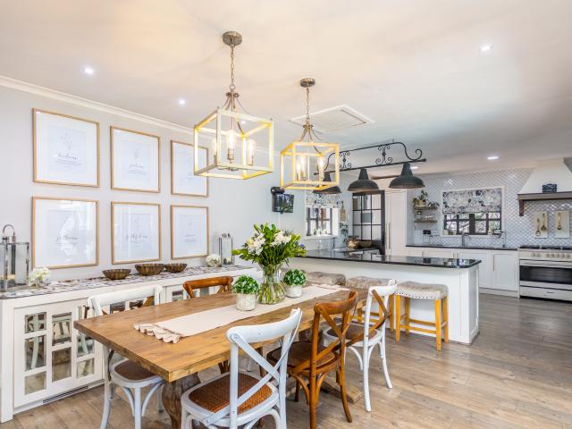 House for sale in Western Cape