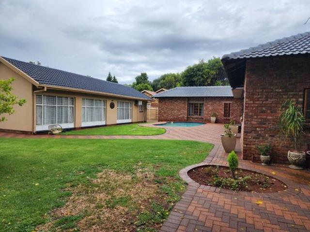 House for sale in Dr Kenneth Kaunda, North West