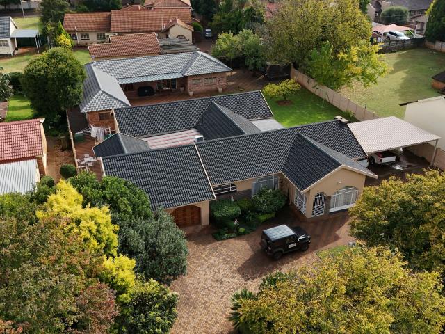 House for sale in Dr Kenneth Kaunda, North West