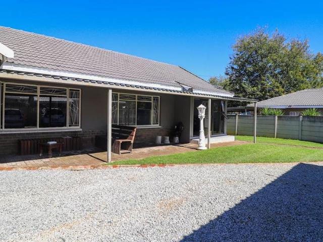 House for sale in Dr Kenneth Kaunda, North West