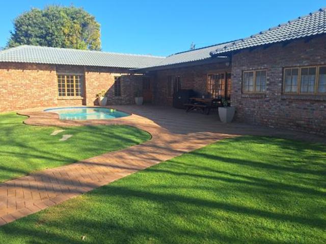 House for sale in Dr Kenneth Kaunda, North West