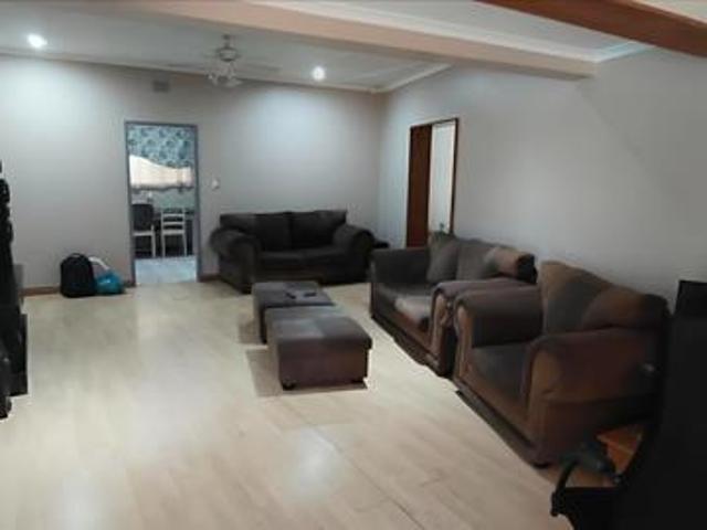 House for sale in Dr Kenneth Kaunda, North West