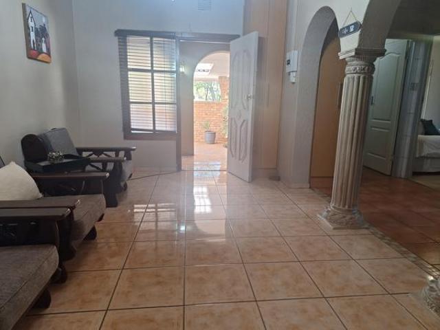 House for sale in Dr Kenneth Kaunda, North West