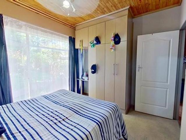 House for sale in Klerksdorp, Matlosana Local Municipality