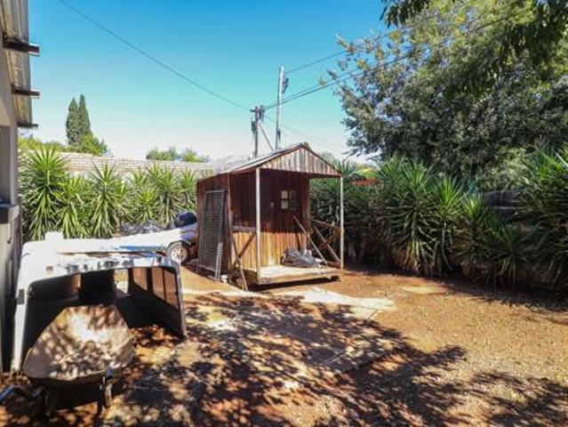 House for sale in Dr Kenneth Kaunda, North West