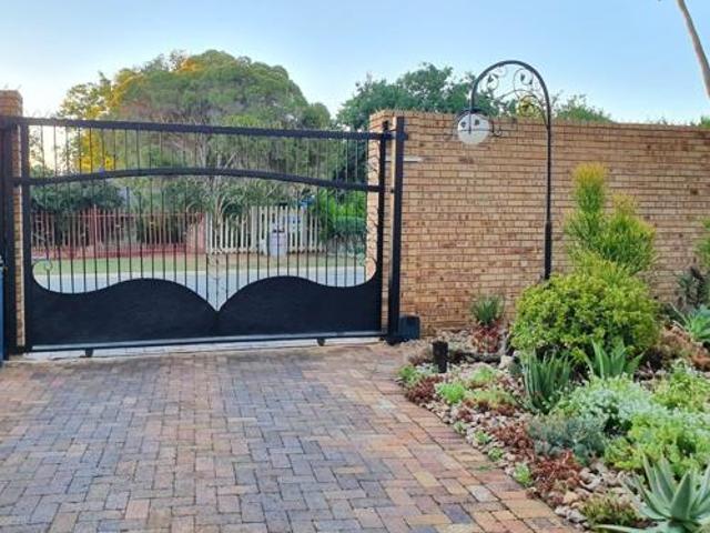 House for sale in Dr Kenneth Kaunda, North West