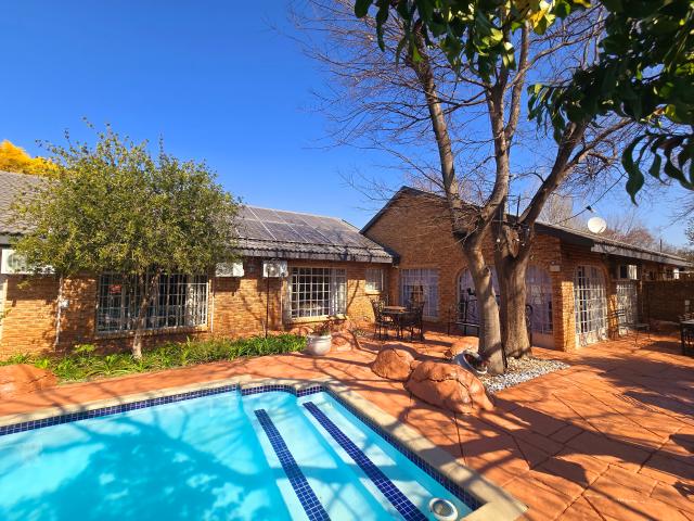 House for sale in Dr Kenneth Kaunda, North West