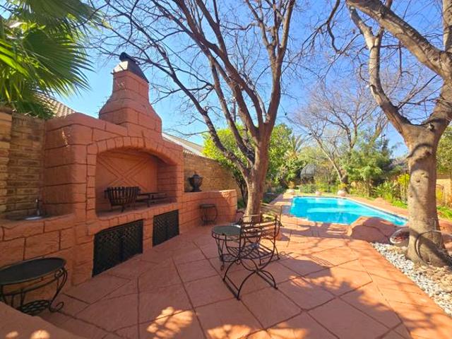 House for sale in Dr Kenneth Kaunda, North West