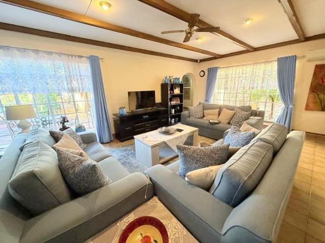 House for sale in Dr Kenneth Kaunda, North West