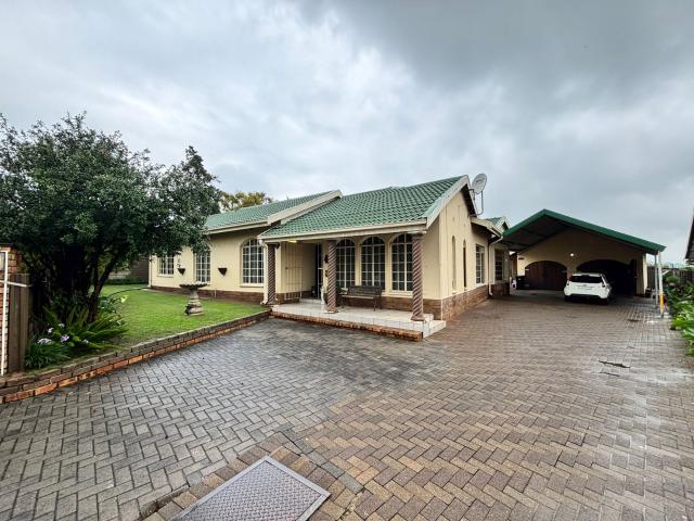 House for sale in Sedibeng, Gauteng