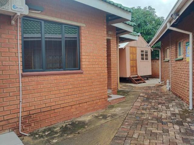 House for sale in Seshego, Limpopo