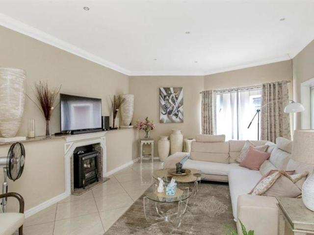 House for sale in West Rand Garden estates, Westonaria Local Municipality