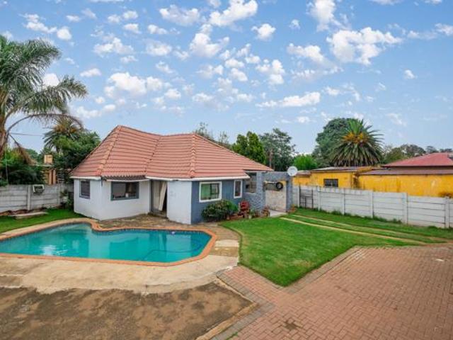 House for sale in Westonaria, Gauteng