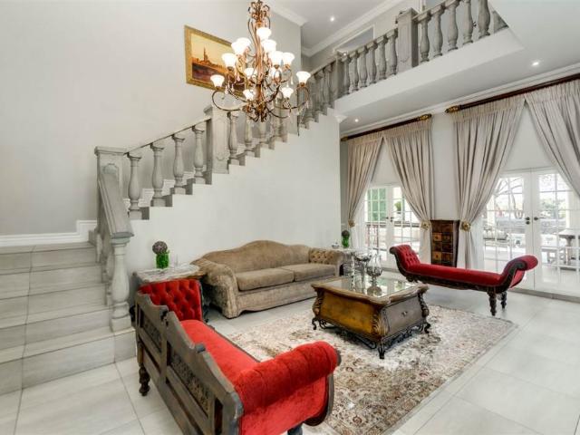 House for rent in Johannesburg