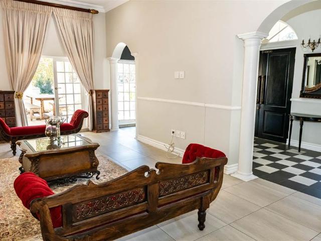 House for rent in Johannesburg