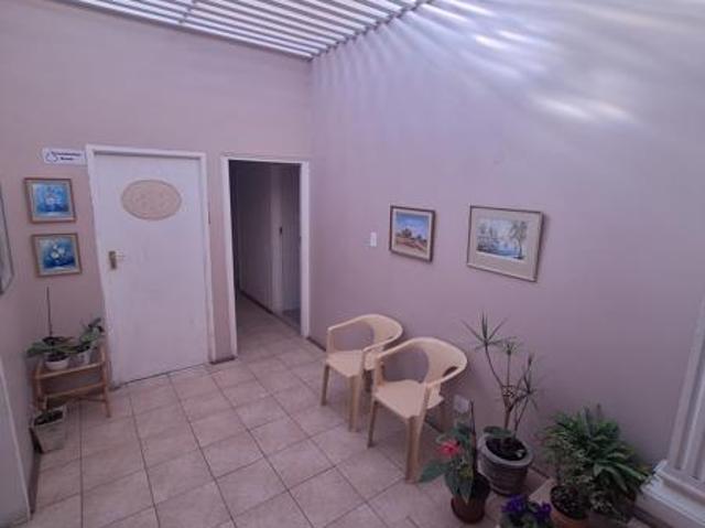 House for sale in Frankfort, Free State