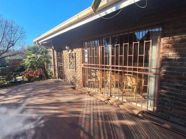 House for sale in Frankfort, Free State