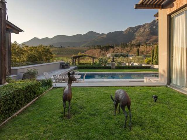 House for sale in Durbanville, Western Cape