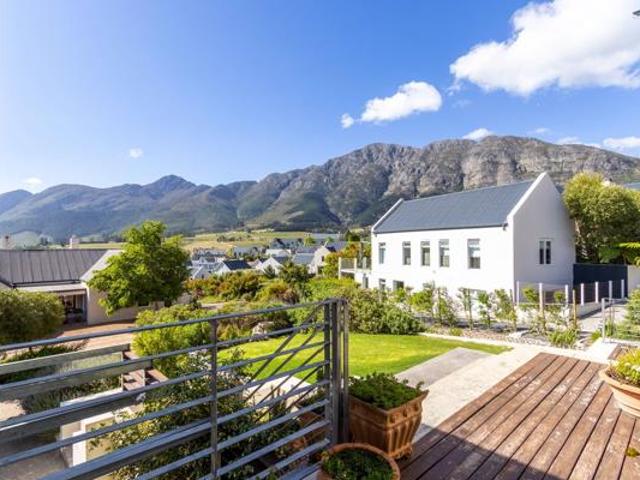 House for sale in Durbanville, Western Cape