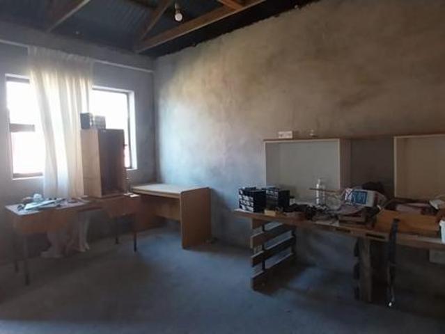 House for sale in Western Cape