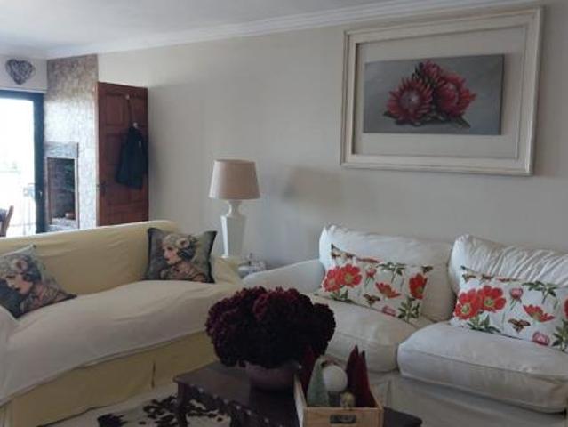 House for sale in Rietpoel, Theewaterskloof Local Municipality