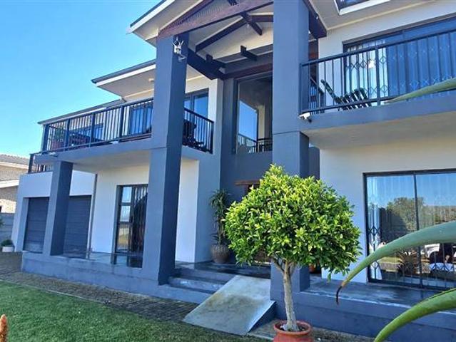 House for sale in Western Cape