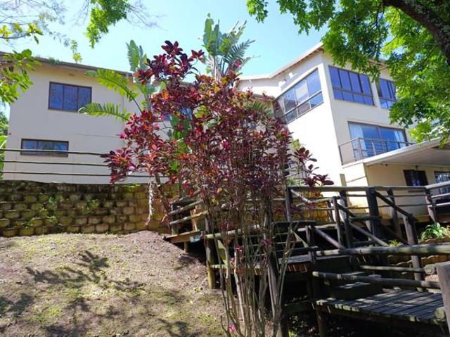 House for sale in Ugu District Municipality, Kwazulu-natal