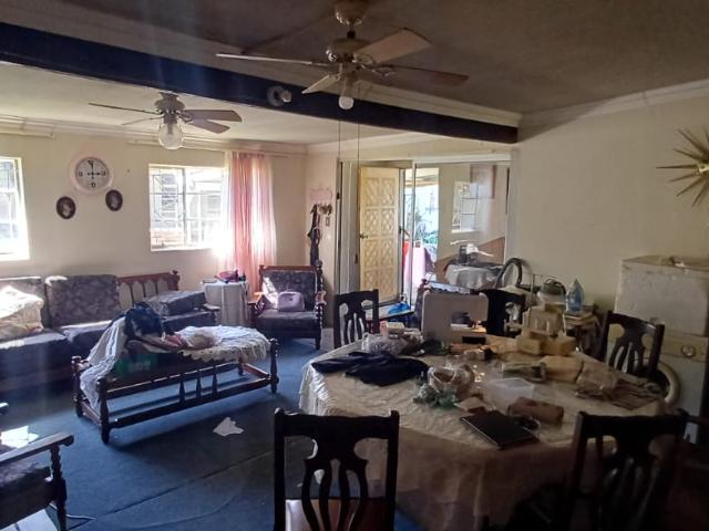 House for sale in Dr Kenneth Kaunda, North West