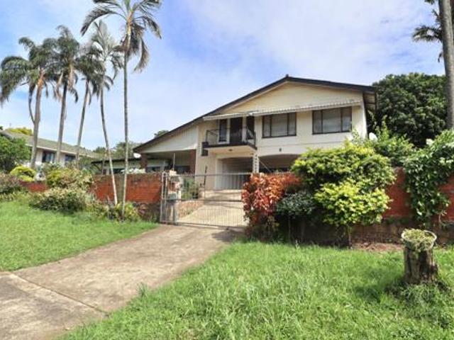 House for sale in Tongaat Beach, Kwazulu-natal
