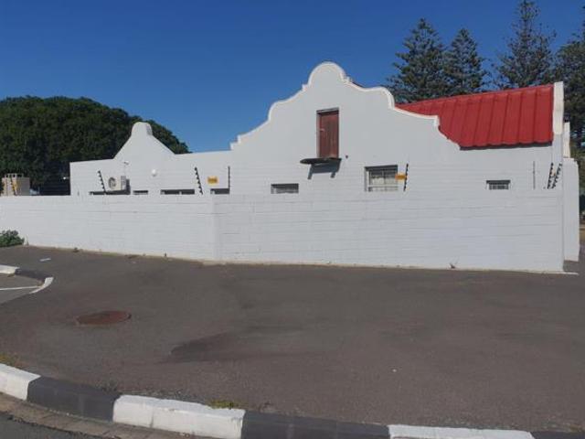 House for sale in Western Cape