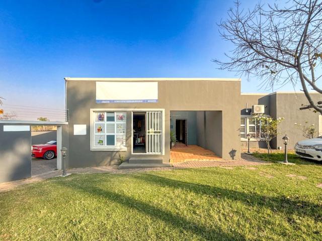 House for sale in Waterkloof, Gauteng
