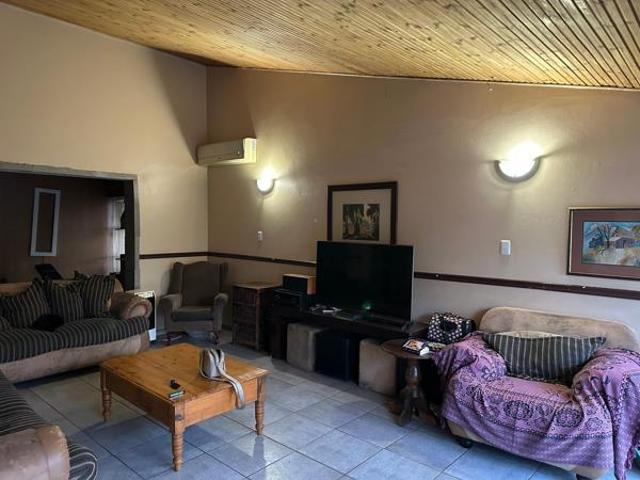 House for sale in Bloemfontein, Free State