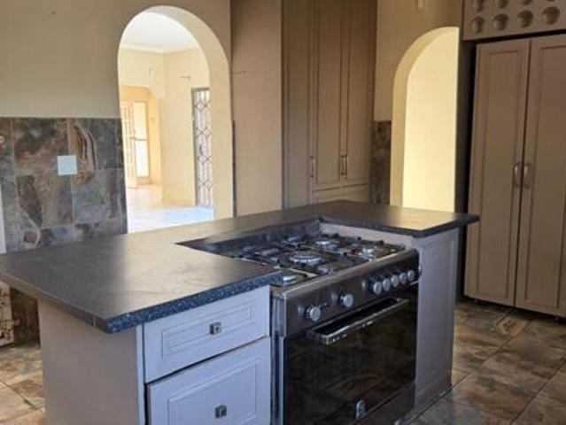 House for sale in Mpumalanga