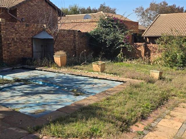 House for sale in Ekurhuleni, Gauteng