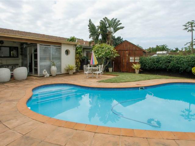 House for sale in Seaview, Kwazulu-natal
