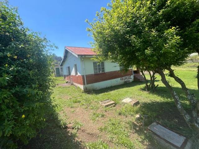 House for sale in Glencoe, Endumeni Local Municipality