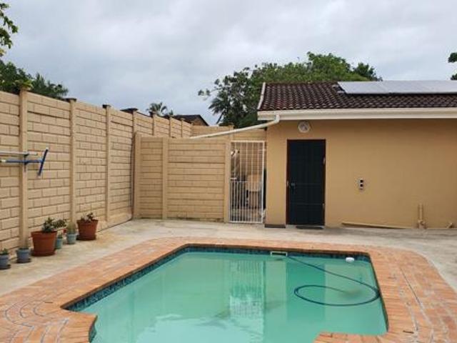House for sale in Ugu District Municipality, Kwazulu-natal