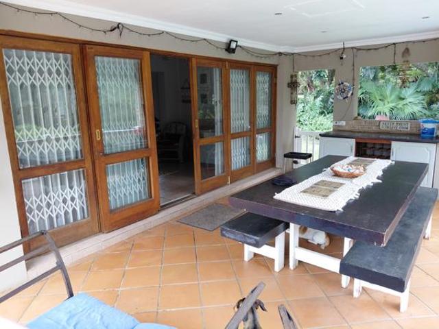 House for sale in Ugu District Municipality, Kwazulu-natal