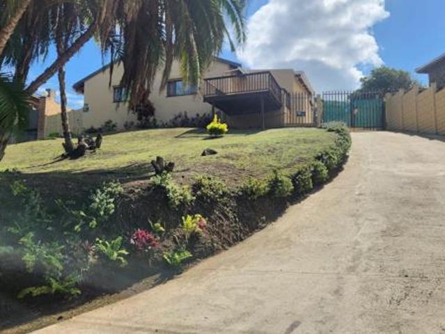 House for sale in Ugu District Municipality, Kwazulu-natal