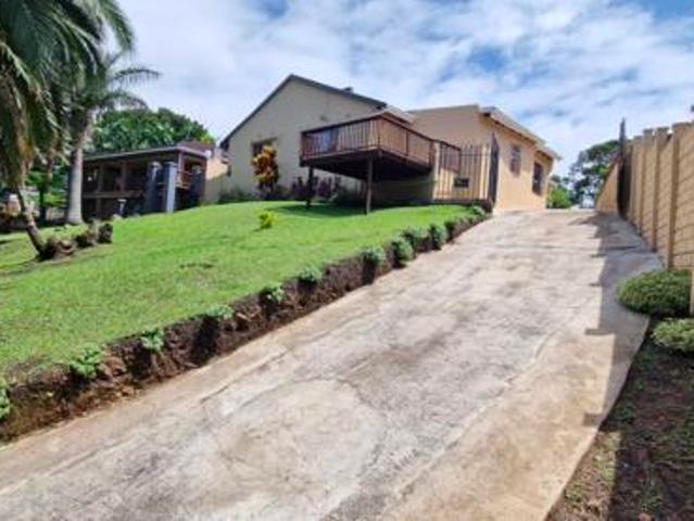House for sale in Ugu District Municipality, Kwazulu-natal